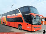 Modasa Zeus 3 / Volvo B420R / Pullman Bus