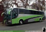 Marcopolo Viaggio 1050 / Mercedes Benz O-400RSE / Intercomunal