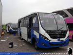 Mascarello Gran Micro / Mercedes Benz LO-916 / Unidades TransAntofagasta