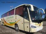 Irizar Century 3.90 / Scania K-380 / Expreso Norte