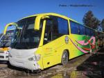 Irizar Century / Mercedes Benz OC-500RF / Pullman Lauca