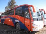 Irizar Century / Mercedes Benz OC-500RF / Pullman del Norte