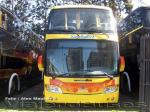 Modasa Zeus II / Scania K420 / Pullman San Andres