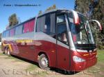 Irizar Century 3.90 / Mercedes Benz O-500RSD / Buses Hualpen