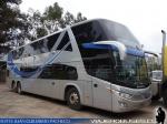 Marcopolo Paradiso G7 1800DD / Volvo B420R / Buses Altas Cumbres