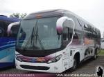 Mascarello Roma M4 / Mercedes Benz OF-1724 / Bus Sur