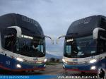 Marcopolo Paradiso G7 1800DD / Volvo B420R 8x2 / Eme Bus