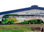 Mascarello Roma 370 / Volvo B420R / Pullman JR