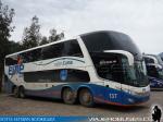 Marcopolo Paradiso G7 1800DD / Scania K440 8x2 / Eme Bus