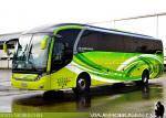 Neobus New Road 360 / Mercedes Benz O-500RS / Zepeda y Vecchiola Cia. Ltda.