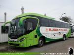 Mascarello Roma M4 / Mercedes Benz OF-1724 / Buses Pacheco