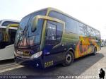 Mascarello Roma 350 / Mercedes Benz O-500RS / Kemel Bus