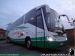 Irizar Century 3.90 / Mercedes Benz O-500RSD / Ruta 5