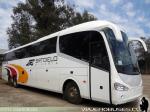 Irizar I6 / Mercedes Benz O-500RSD / SRT Cielo