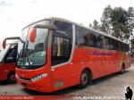 Comil Campione 3.45 / Mercedes Benz O-500RS / Pullman Bus