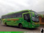 Mascarello Roma MD / Mercedes Benz OF-1724 / Buses Patagonia