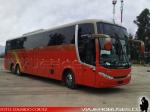 Comil Campione 3.65 / Volvo B420R / Unidad de Stock