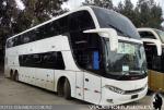 Comil Campione DD / Mercedes Benz O-500RSD / Unidad de Stock