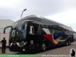 Mascarello Roma 370 / Mercedes Benz O-500RSD / Turismo Zaahj