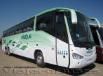 Irizar Century 3.90 / Scania K380 / Nilahue