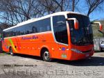 Comil Campione 3.45 2011 / Mercedes Benz O-500RS / Pullman Bus Lago Peñuelas