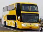 Modasa New Zeus II / Volvo B11R / Unidad de Stock