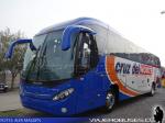 Mascarello Roma 350 / Volvo B380R / Cruz del Norte