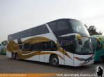 Modasa Zeus 3 / Mercedes Benz O-500RSD / Unidad de Stock