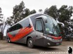 Marcopolo Paradiso G7 1200 / Volvo B420R / Unidad de Stock