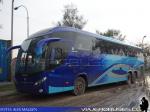 Mascarello Roma 370 / Mercedes Benz O-500RSD / Unidad de Stock