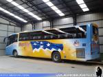 Irizar Century / Mercedes Benz O-500RS / Bus-Sur