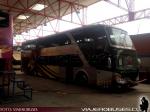 Modasa New Zeus II / Volvo B420R / Buses Fierro