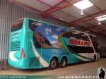 Modasa New Zeus II / Mercedes Benz O-500RSD / Turismo Rosario