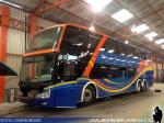 Modasa New Zeus II / Volvo B420R / Unidad de Stock