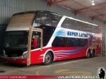 Modasa New Zeus II / Mercedes Benz O-500RSD / Super Latino