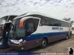 Mascarello Roma 350 / Scania K360 / Buses Diaz