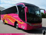 Neobus New Road N10 360 / Mercedes Benz OF-1724 / Buses Patagonia
