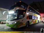 Marcopolo Paradiso G7 1800DD / Scania K410 / Bus Norte