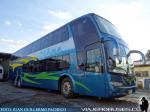 Marcopolo Paradiso 1800DD / Scania K420 / Libac