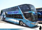 Modasa Zeus 3 / Mercedes Benz O-500RSD / Buses Vega