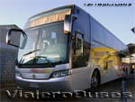 Busscar Jum Buss 360 / Mercedes Benz O-400RSD / Serena Mar