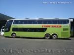 Marcopolo Paradiso 1800 DD / Mercedes Benz O-500RSD / Tur Bus