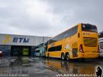 Marcopolo Paradiso G7 1800DD / Scania K400 / ETM