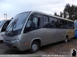 Marcopolo Senior / Mercedes Benz LO-916 / Unidad de Stock