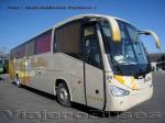 Irizar Century / Mercedes Benz O-500RS / Bio-Bio