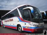 Marcopolo Paradiso G7 1200 / Mercedes Benz O-500RSD / Cruz del Sur