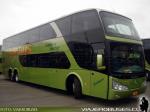 Modasa New Zeus II / Mercedes Benz O-500RSD / Tur-Bus