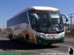 Marcopolo Paradiso G7 1200 / Scania K380 / Turibus