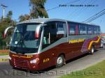 Irizar Century Semi Luxury / Mercedes Benz OF-1722 / Hualpen