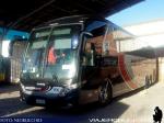 Neobus New Road N380 / Scania K400 / Cruz del Norte